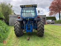1993 FORD 8830 4WD TRACTOR *Additional Info Added* - 5