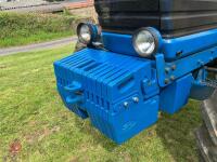 1993 FORD 8830 4WD TRACTOR *Additional Info Added* - 7