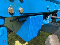 1993 FORD 8830 4WD TRACTOR *Additional Info Added* - 9
