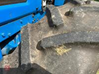 1993 FORD 8830 4WD TRACTOR *Additional Info Added* - 12