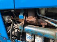 1993 FORD 8830 4WD TRACTOR *Additional Info Added* - 16