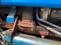 1993 FORD 8830 4WD TRACTOR *Additional Info Added* - 17