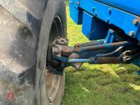 1993 FORD 8830 4WD TRACTOR *Additional Info Added* - 18