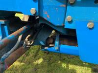 1993 FORD 8830 4WD TRACTOR *Additional Info Added* - 19