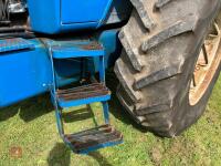 1993 FORD 8830 4WD TRACTOR *Additional Info Added* - 21