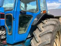 1993 FORD 8830 4WD TRACTOR *Additional Info Added* - 22