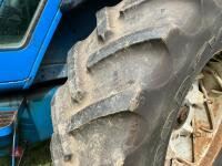 1993 FORD 8830 4WD TRACTOR *Additional Info Added* - 24