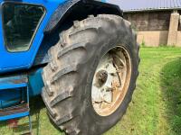 1993 FORD 8830 4WD TRACTOR *Additional Info Added* - 25