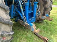 1993 FORD 8830 4WD TRACTOR *Additional Info Added* - 26