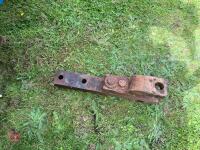 1993 FORD 8830 4WD TRACTOR *Additional Info Added* - 27