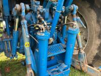 1993 FORD 8830 4WD TRACTOR *Additional Info Added* - 29