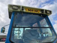 1993 FORD 8830 4WD TRACTOR *Additional Info Added* - 31