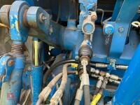 1993 FORD 8830 4WD TRACTOR *Additional Info Added* - 35