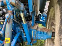 1993 FORD 8830 4WD TRACTOR *Additional Info Added* - 36