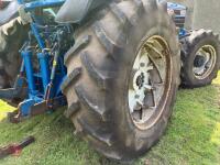 1993 FORD 8830 4WD TRACTOR *Additional Info Added* - 37