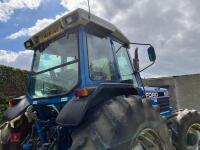 1993 FORD 8830 4WD TRACTOR *Additional Info Added* - 38