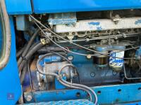 1993 FORD 8830 4WD TRACTOR *Additional Info Added* - 46