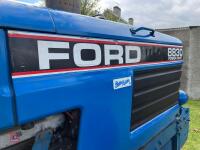 1993 FORD 8830 4WD TRACTOR *Additional Info Added* - 47