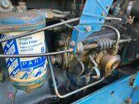 1993 FORD 8830 4WD TRACTOR *Additional Info Added* - 48