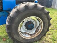 1993 FORD 8830 4WD TRACTOR *Additional Info Added* - 50