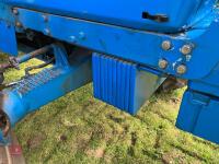 1993 FORD 8830 4WD TRACTOR *Additional Info Added* - 51