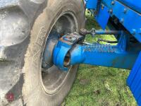 1993 FORD 8830 4WD TRACTOR *Additional Info Added* - 52