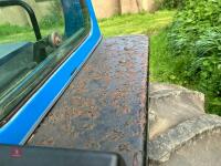 1993 FORD 8830 4WD TRACTOR *Additional Info Added* - 56