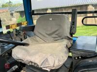 1993 FORD 8830 4WD TRACTOR *Additional Info Added* - 58