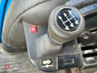 1993 FORD 8830 4WD TRACTOR *Additional Info Added* - 62