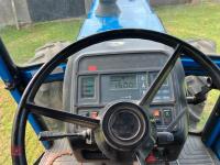 1993 FORD 8830 4WD TRACTOR *Additional Info Added* - 66