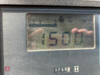 1993 FORD 8830 4WD TRACTOR *Additional Info Added* - 74