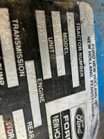 1993 FORD 8830 4WD TRACTOR *Additional Info Added* - 75