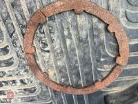 1993 FORD 8830 4WD TRACTOR *Additional Info Added* - 79