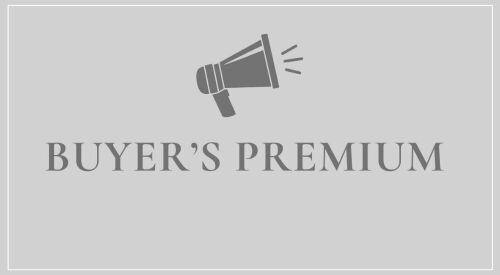 BUYER&rsquo;S PREMIUM