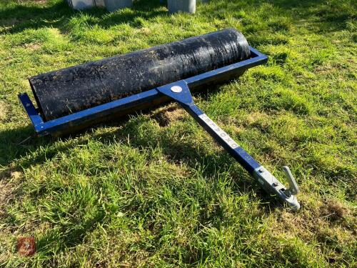 OXDALE 5' ATV ROLLER (1)