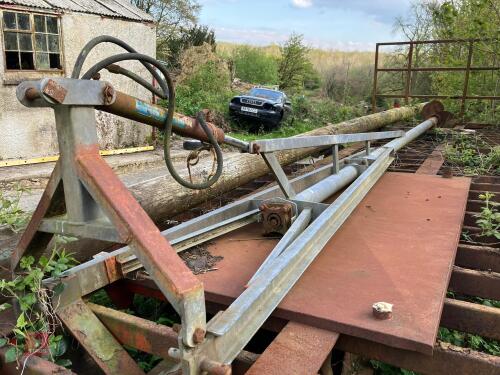 SLURRY STIRRER (S/R)