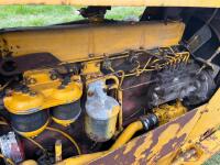 MARSHALL 90 STEEL TRACKED CRAWLER - 6