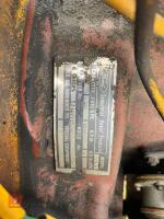 MARSHALL 90 STEEL TRACKED CRAWLER - 9
