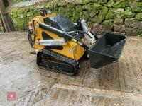 2025 LIHUA T360 SKID STEER