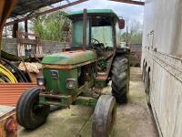 1983 JOHN DEERE 2140 TRACTOR (S/R)