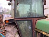 1983 JOHN DEERE 2140 TRACTOR (S/R) - 4
