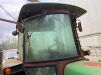 1983 JOHN DEERE 2140 TRACTOR (S/R) - 5