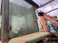 1983 JOHN DEERE 2140 TRACTOR (S/R) - 8
