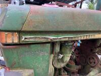 1983 JOHN DEERE 2140 TRACTOR (S/R) - 11