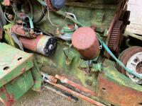 1983 JOHN DEERE 2140 TRACTOR (S/R) - 19