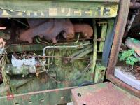 1983 JOHN DEERE 2140 TRACTOR (S/R) - 30