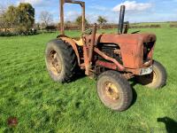 1965 DAVID BROWN 990 2WD TRACTOR - 3