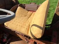 1965 DAVID BROWN 990 2WD TRACTOR - 18