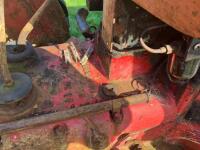 1965 DAVID BROWN 990 2WD TRACTOR - 31