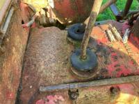 1965 DAVID BROWN 990 2WD TRACTOR - 37